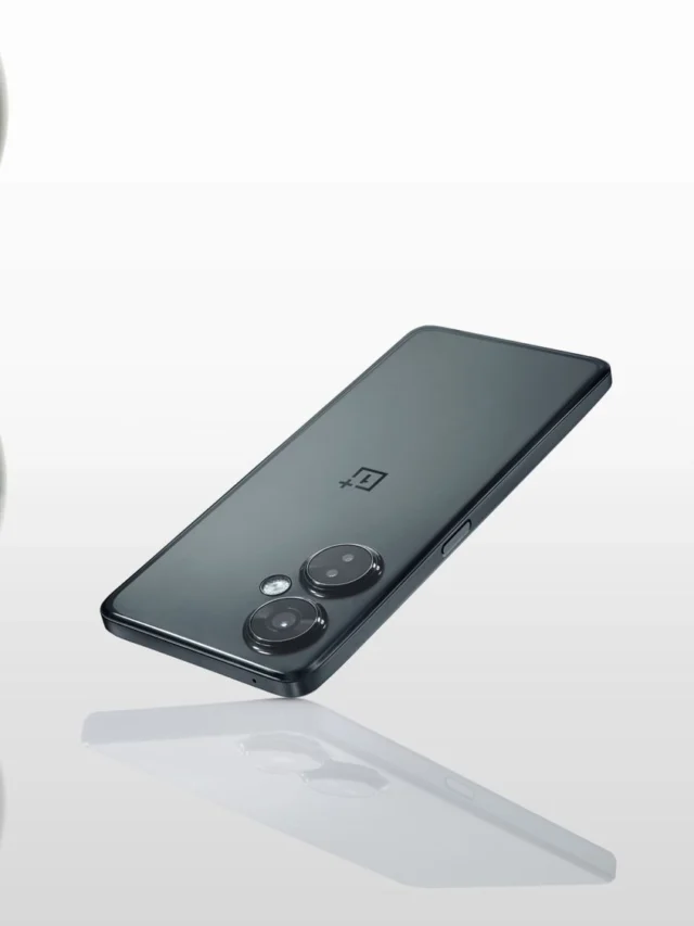 10 Reasons Not to Buy OnePlus Nord CE 3 Lite